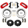 Wilwood auto part