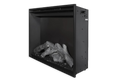 54IN REDSTONE TRADITIONAL ELEC FIREPLACE (12IN DEEP50.5IN X 30IN VIEWING)