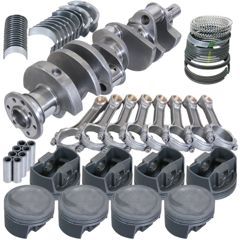 Eagle auto part