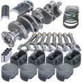 Eagle auto part