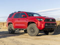2025 4RUNNER 3IN SST2.1 SUSPENSION SYSTEM W/ FALCON 2.1 FRONT STRUT SHOCKS