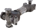 DRIVESHAFT SHORT COUPLE