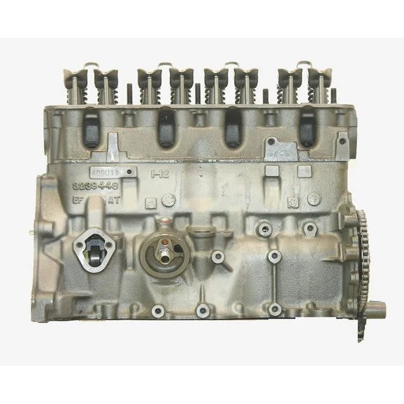 GM RWD 4L80E SPD