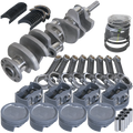 Eagle Ford 460 4.500in Crank 6.700in I-Beam Rods -38cc 4.440in Pistons Rotating Assembly
