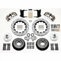 Wilwood auto part detail
