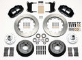 Wilwood auto part
