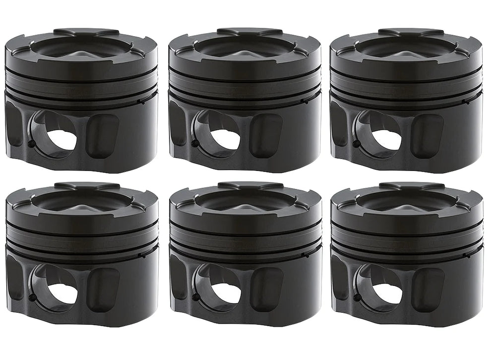 Carrillo auto part
