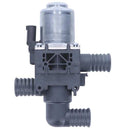 HVAC HEATER CONTROL VALVE