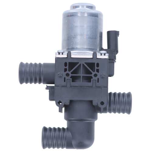 HVAC HEATER CONTROL VALVE