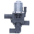 HVAC HEATER CONTROL VALVE