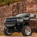 ~(27 lbs. 28X12X6)~ Cummins 6.7L 4.215 1.932 16.1 Comp Hybrid 1.358 pin with 8.335 Carrillo rod