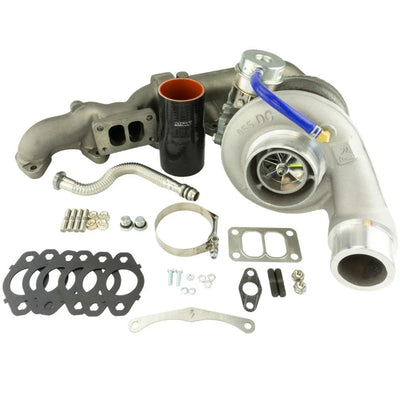 Industrial Injection auto part