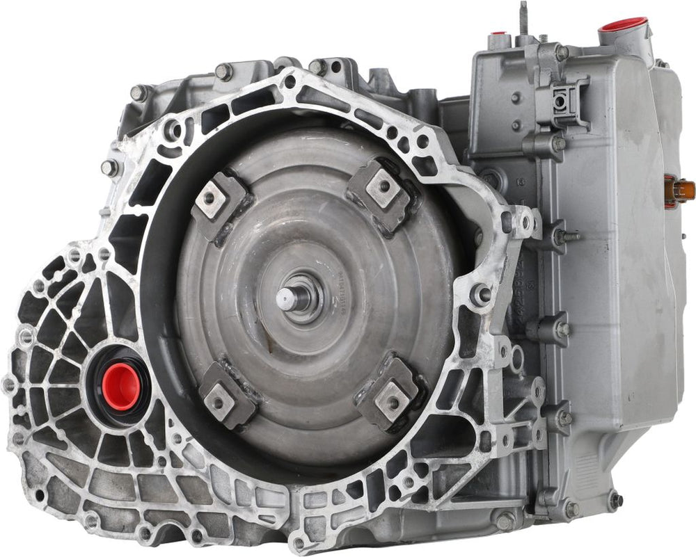 F-TRANSAXLE