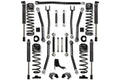 3.0IN ADVE PRO NO LIMIT SYS 19C WRANGLER JT FRONT & REAR LIFT