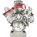 SERP SYS BLACK FE FORD NO P/S NO A/