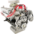 SERP SYS BLACK FE FORD NO P/S NO A/
