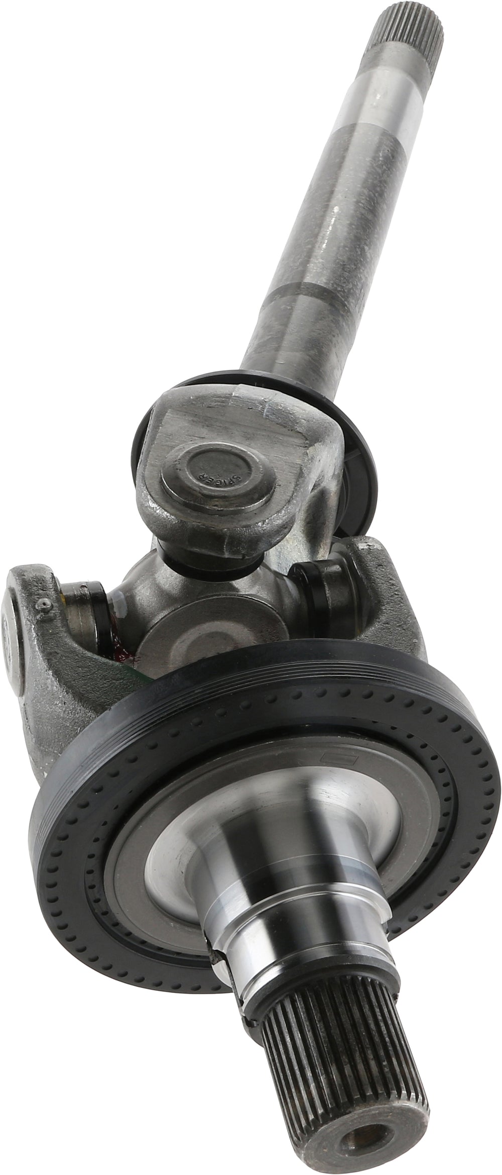 STEERING KNUCKLE ASSEMBLY - RIGHT H