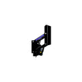 HYDRAULIC POWERED OUT BOARD MOTOR B