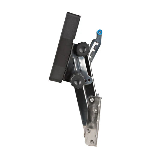 HYDRAULIC POWERED OUT BOARD MOTOR B