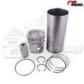 COMPLETE OVERHAUL KIT-FIXED