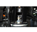 2020+ Chevrolet 2500 Front Bumper - Delta Series No Parking Sensors Stock Width