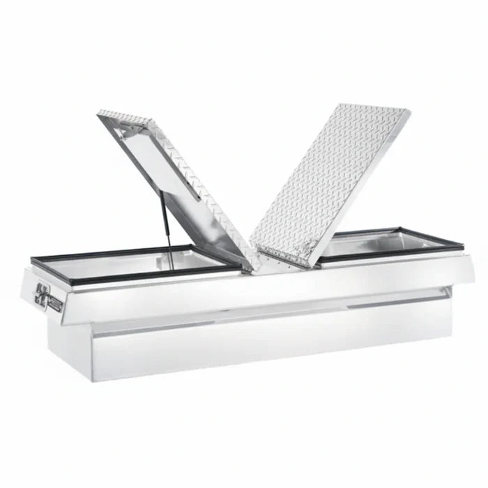 BOX AL FSXB 17+ FORD SD 2-DIAM L