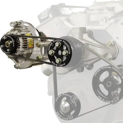 Jackson Racing Supercharger Rotrex C38-61
