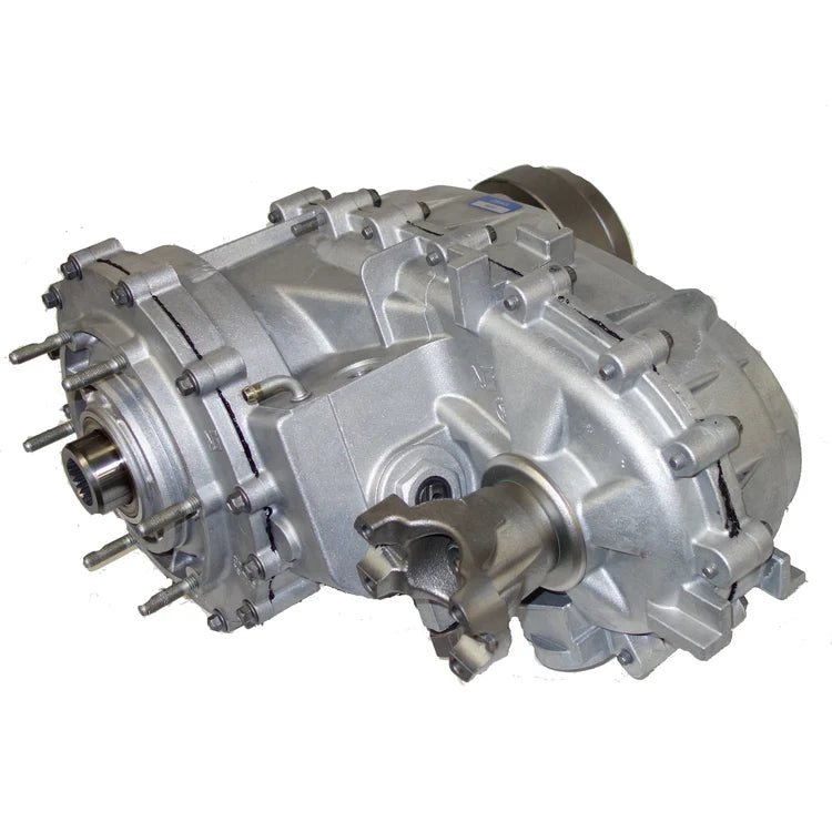 NP241 Transfer Case for Jeep 12-14 Wrangler CORE CHARGE OF $400 APPLIES