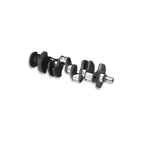 CHEVY 4340 FORGED PRO SERIES 350 2PC REAR SEAL 3.480 STROKE 5.700 ROD LENGTH