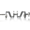 CHEVY 4340 FORGED PRO SERIES 400 2PC REAR SEAL 4.000 STROKE 6.000 ROD LENGTH