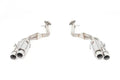 N1 Evo-X Exhaust GS-F (UR