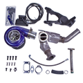 AURORA 3000 TURBO SYSTEM