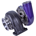AURORA 3000 TURBO SYSTEM