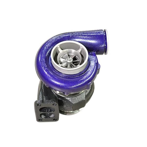 AURORA 3000 TURBO SYSTEM