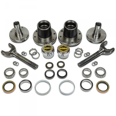 Dynatrac auto part