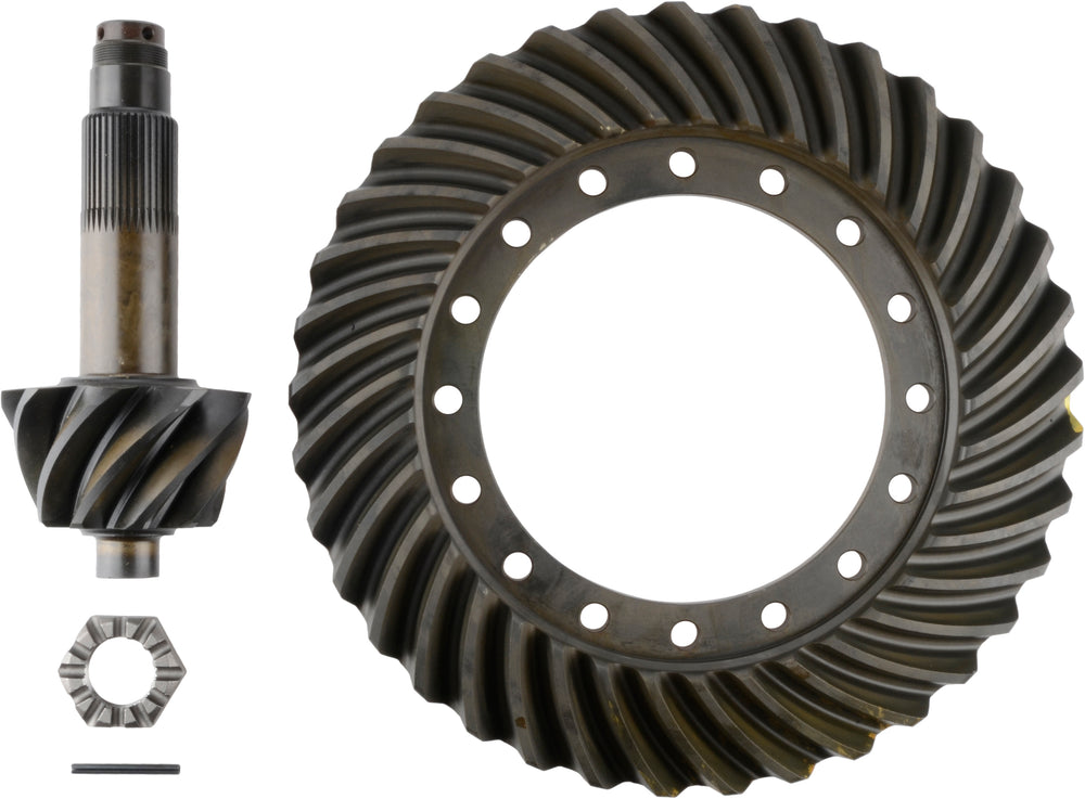 DRIVESHAFT