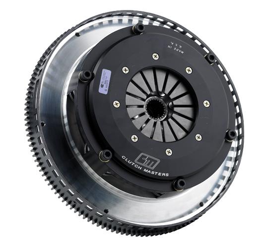 Clutch Masters auto part