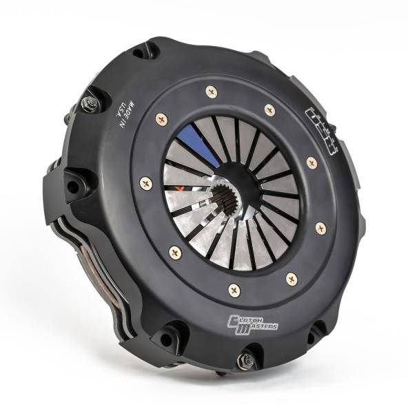 Clutch Masters auto part