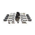 FORD FE 428 BLOCK FE 428 BLOCK STREET PERFORMANCE SERIES 9000 ROTATING ASSEMBLY UNBALANCED