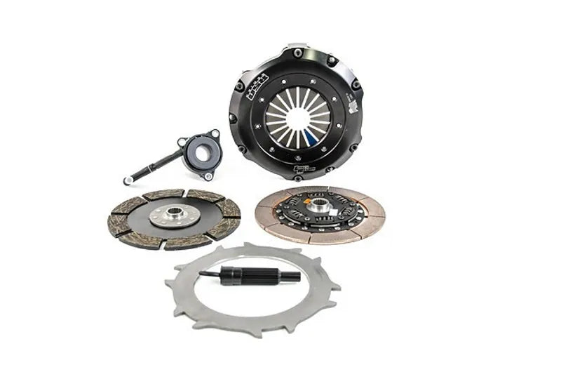 Clutch Masters auto part