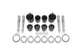 BMR 05-13 Chevrolet Corvette 15in Conversion Kit w/ Drilled & Slotted Rotors & Red Calipers