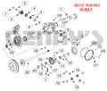 DRIVESHAFT