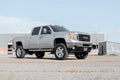 1x 1959 3.5 Inch Lift Kit Knuckle Vertex Chevy GMC 2500HD 3500HD (11-19)