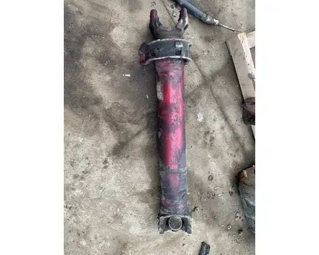 DRIVESHAFT