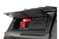 22C MAVERICK HITOP EXP TRUCK CAP SIDE PIECES & HDW WHITE BOX 2