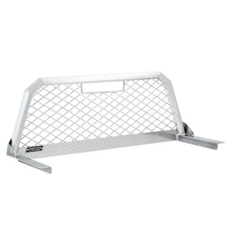 WORK TRUCK CAB RACK MESH 24' LEGS 9