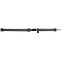 REAR DRIVESHAFT