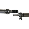 REAR DRIVESHAFT