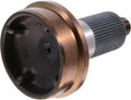 DRIVESHAFT