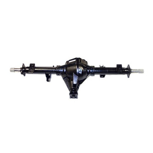 AAM 10.5 AXLE ASSY 04- 05 CHY RAM 2500 4.10 4WD CORE CHARGE OF $1000 APPLIES